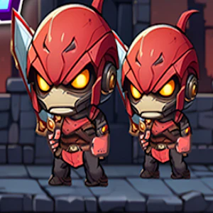 Nightstrike Archery Thumbnail
