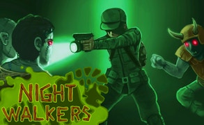 Nightwalkers.io