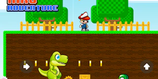 Niko Adventure thumbnail