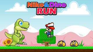 Niko And Dino Run
