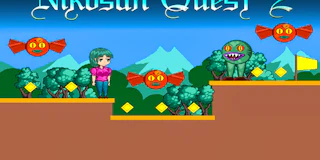 Nikosan Quest 2 thumbnail