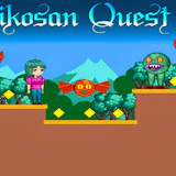 Nikosan Quest 2