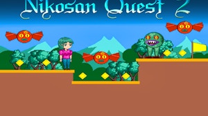 Image for Nikosan Quest 2