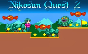 Nikosan Quest 2