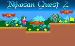 Nikosan Quest 2