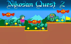 Nikosan Quest 2
