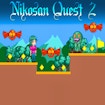 Nikosan Quest 2 banner