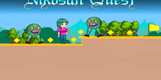 Nikosan Quest thumbnail
