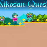 Nikosan Quest