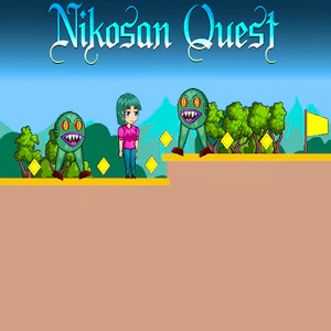 Nikosan Quest Thumbnail