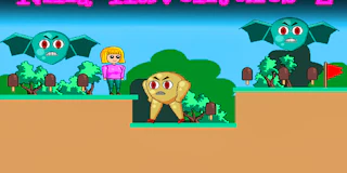 Nina Adventures 2 thumbnail