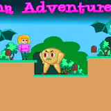 Nina Adventures 2