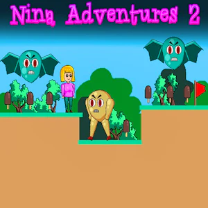 Nina Adventures 2 Thumbnail