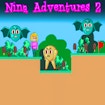 Nina Adventures 2 banner