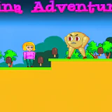 Nina Adventures