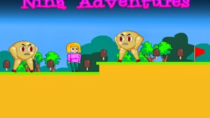 Image for Nina Adventures