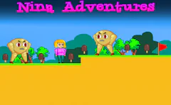 Nina Adventures