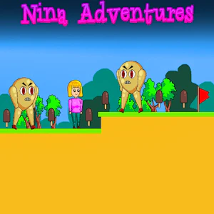 Nina Adventures Thumbnail