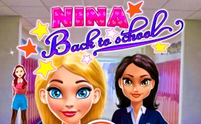 Nina - Back To School