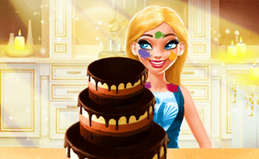 Papa's Cupcake - Bake & Sweet Shop 🕹️ Play Now on GamePix