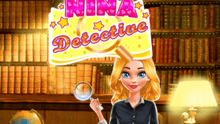 Nina - Detective