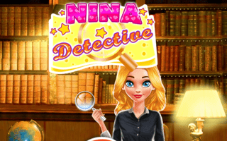 Nina - Detective