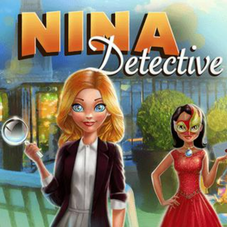 Nina Adventures 🕹️ Play Now on GamePix