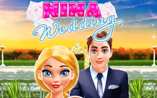 Nina - Wedding game cover