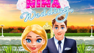 Nina - Wedding game cover