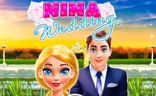 Nina - Wedding game cover