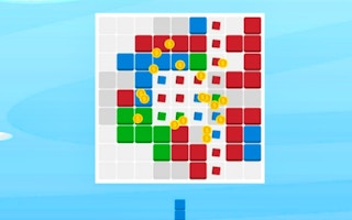 Nine Block Puzzle game cover