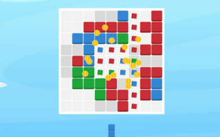 Nine Block Puzzle game cover