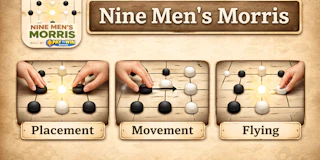 Nine Men's Morris thumbnail