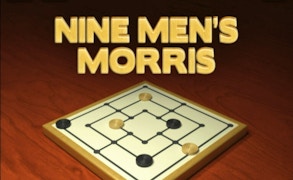 Nine Men's Morris