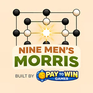 Nine Men's Morris Thumbnail