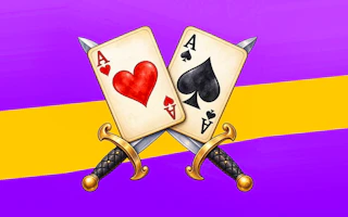 Nine to Wonderland - Card Duel RPG