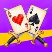 Nine to Wonderland - Card Duel RPG