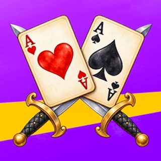 Nine to Wonderland - Card Duel RPG