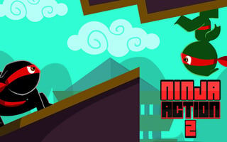 Ninja Action 2