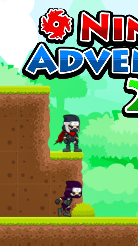 Ninja Adventure 2