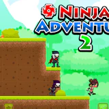 Ninja Adventure 2