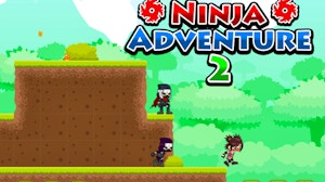 Image for Ninja Adventure 2