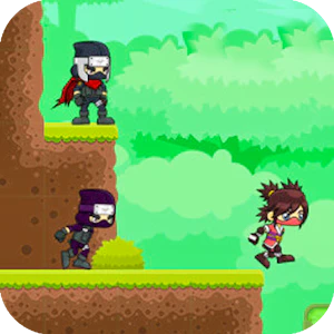 Ninja Adventure 2 Thumbnail