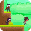 Ninja Adventure 2