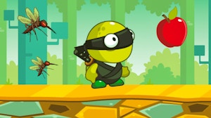 Image for Ninja Adventure Game