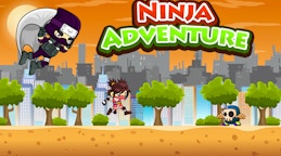 Ninja Adventure
