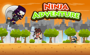 Ninja Adventure
