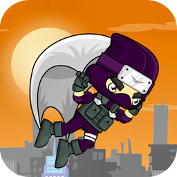 Ninja Adventure