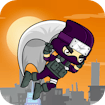 NINJA ADVENTURE