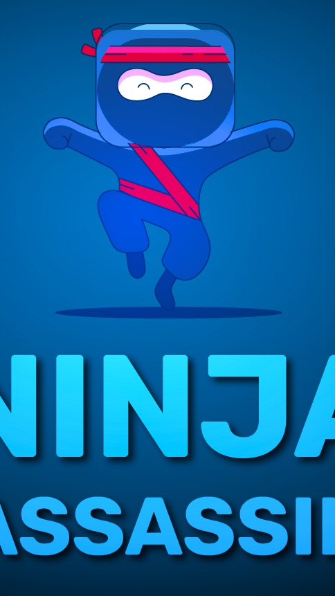 Ninja Assassin